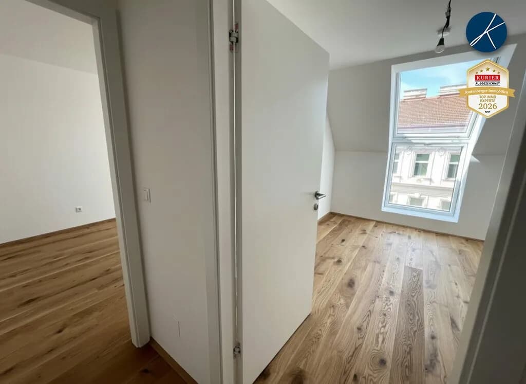 4-Zimmer-Wohnung kaufen in Wien – 101,48 m², € 609.000 – Bild 6 von 24