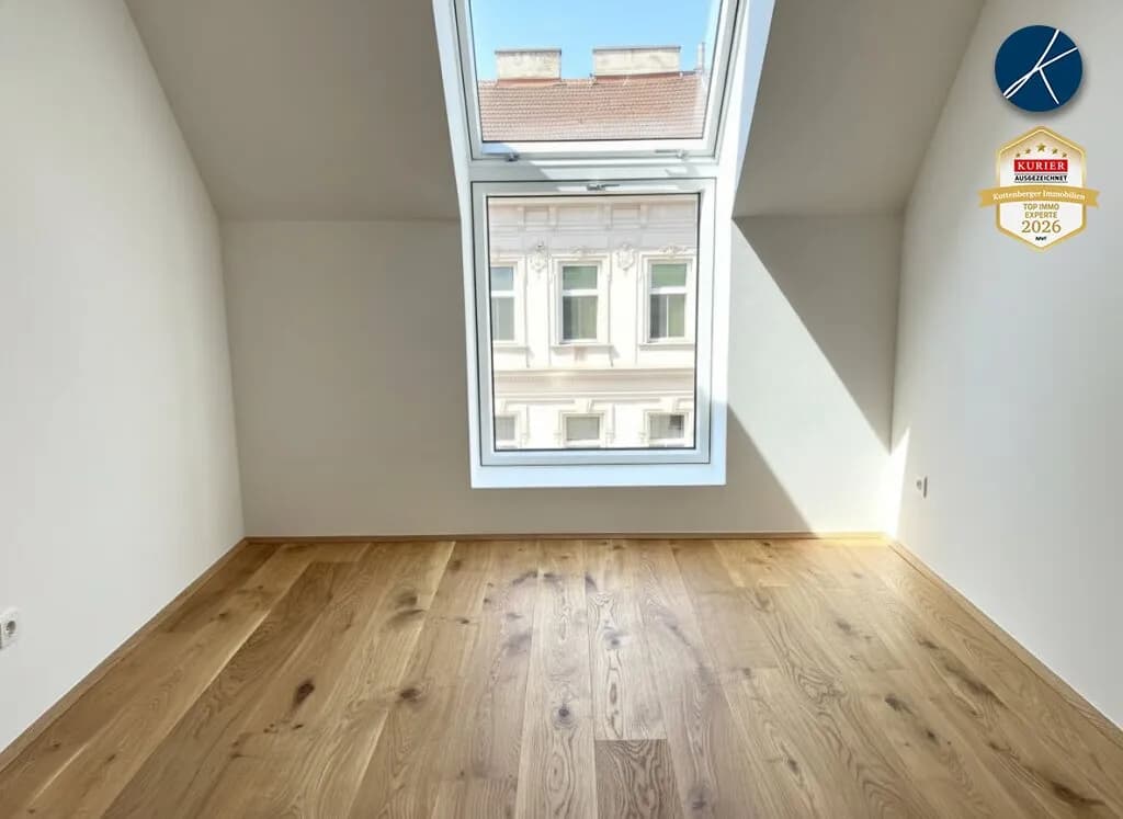 4-Zimmer-Wohnung kaufen in Wien – 101,48 m², € 609.000 – Bild 7 von 24