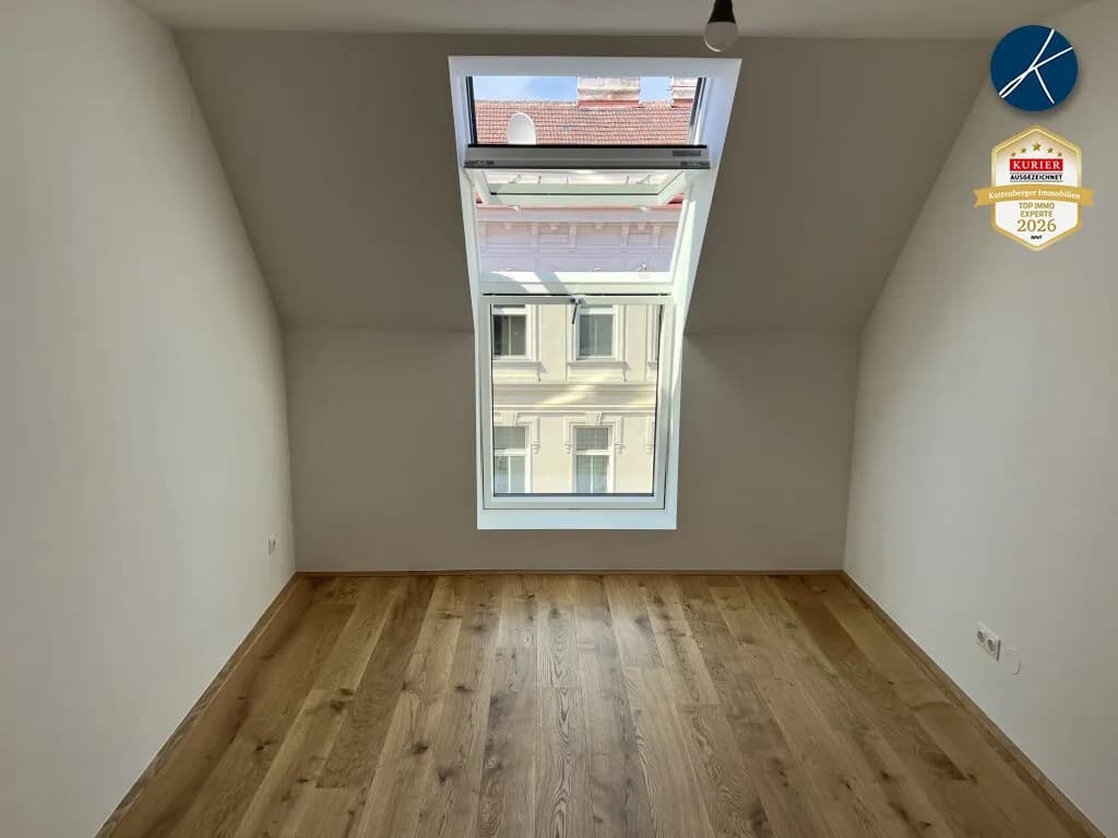4-Zimmer-Wohnung kaufen in Wien – 101,48 m², € 609.000 – Bild 8 von 24
