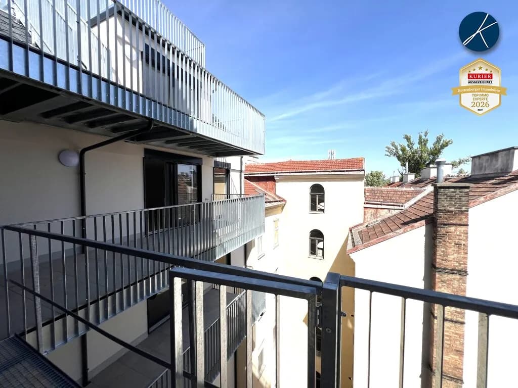 4-Zimmer-Wohnung kaufen in Wien – 101,48 m², € 609.000 – Bild 12 von 24