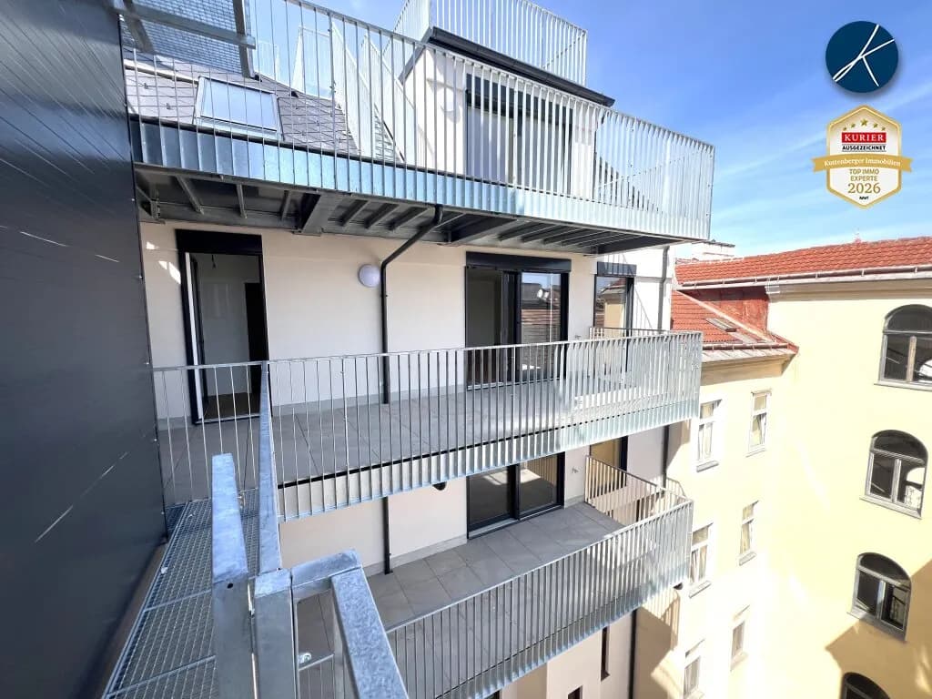 4-Zimmer-Wohnung kaufen in Wien – 101,48 m², € 609.000 – Bild 21 von 24