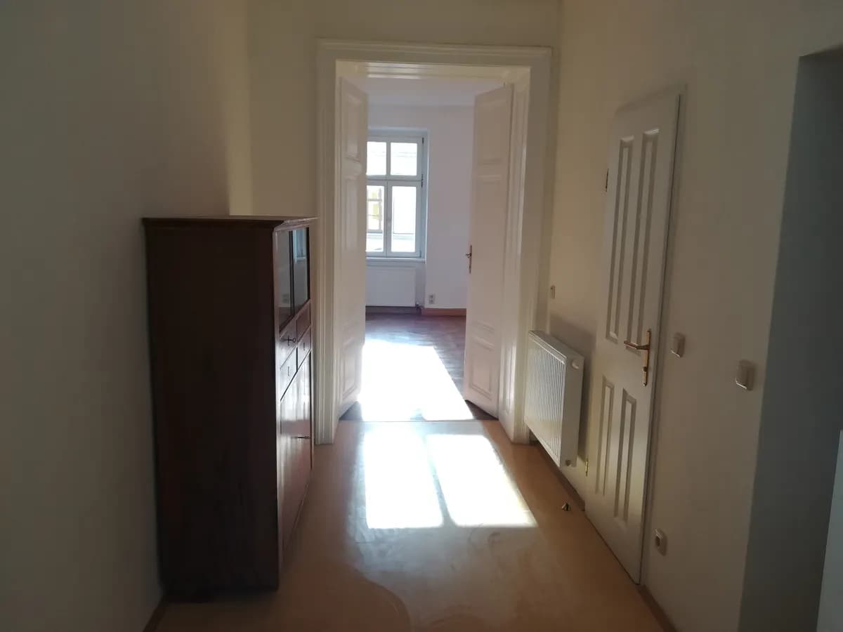 3-Zimmer-Wohnung mieten in Wien – 131 m², € 1.807 – Bild 3 von 10