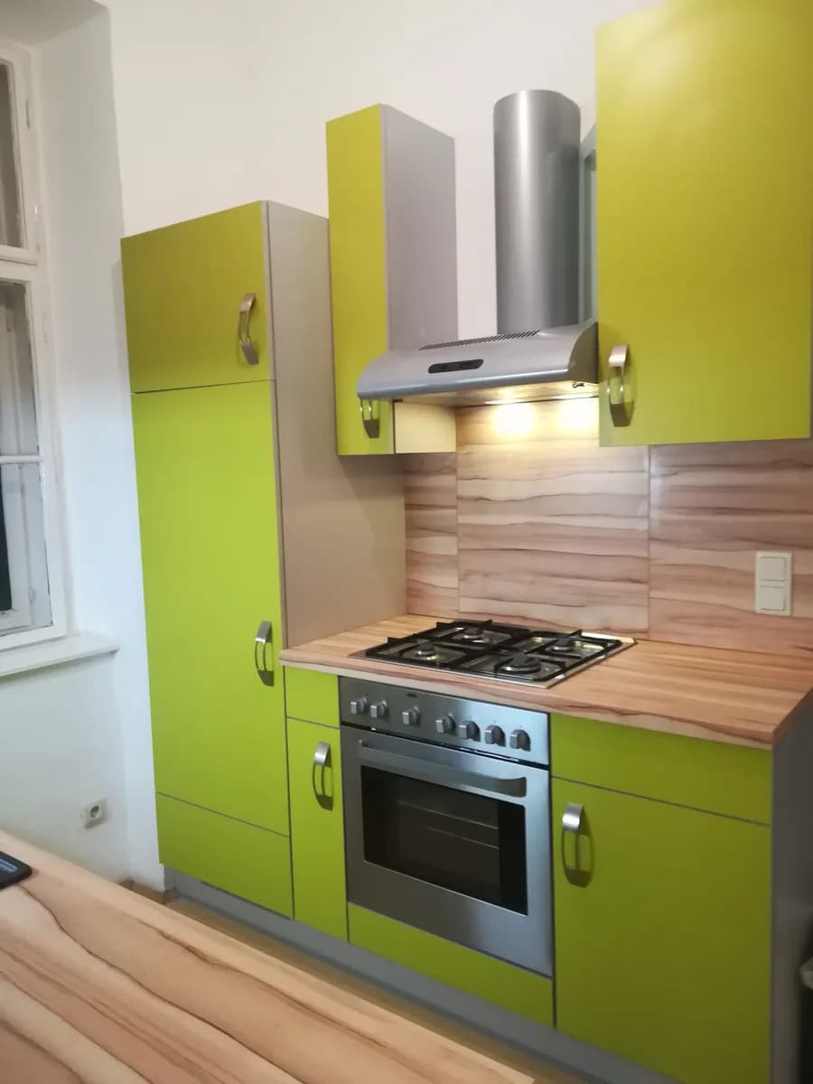 3-Zimmer-Wohnung mieten in Wien – 131 m², € 1.807 – Bild 4 von 10