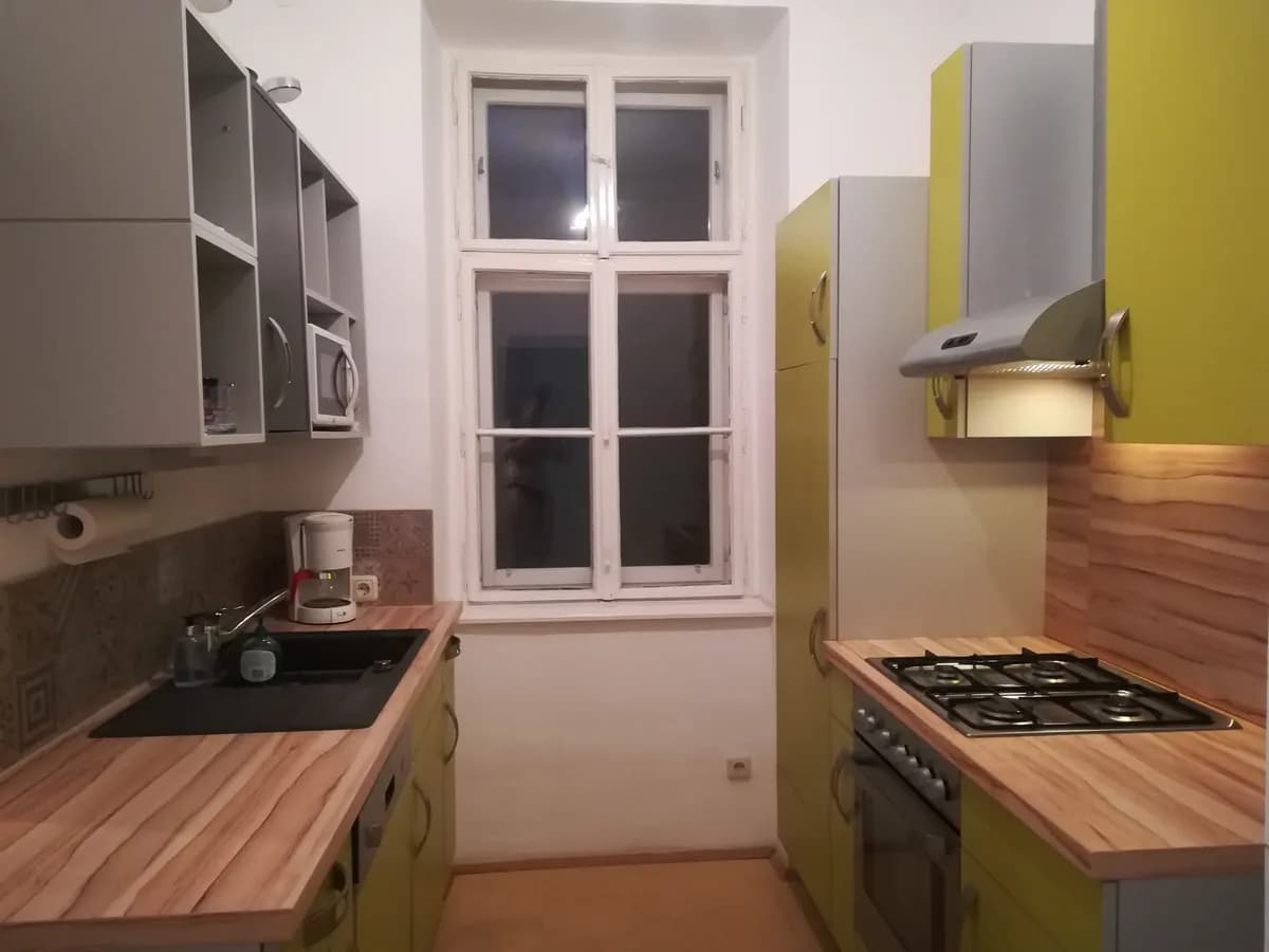 3-Zimmer-Wohnung mieten in Wien – 131 m², € 1.807 – Bild 5 von 10