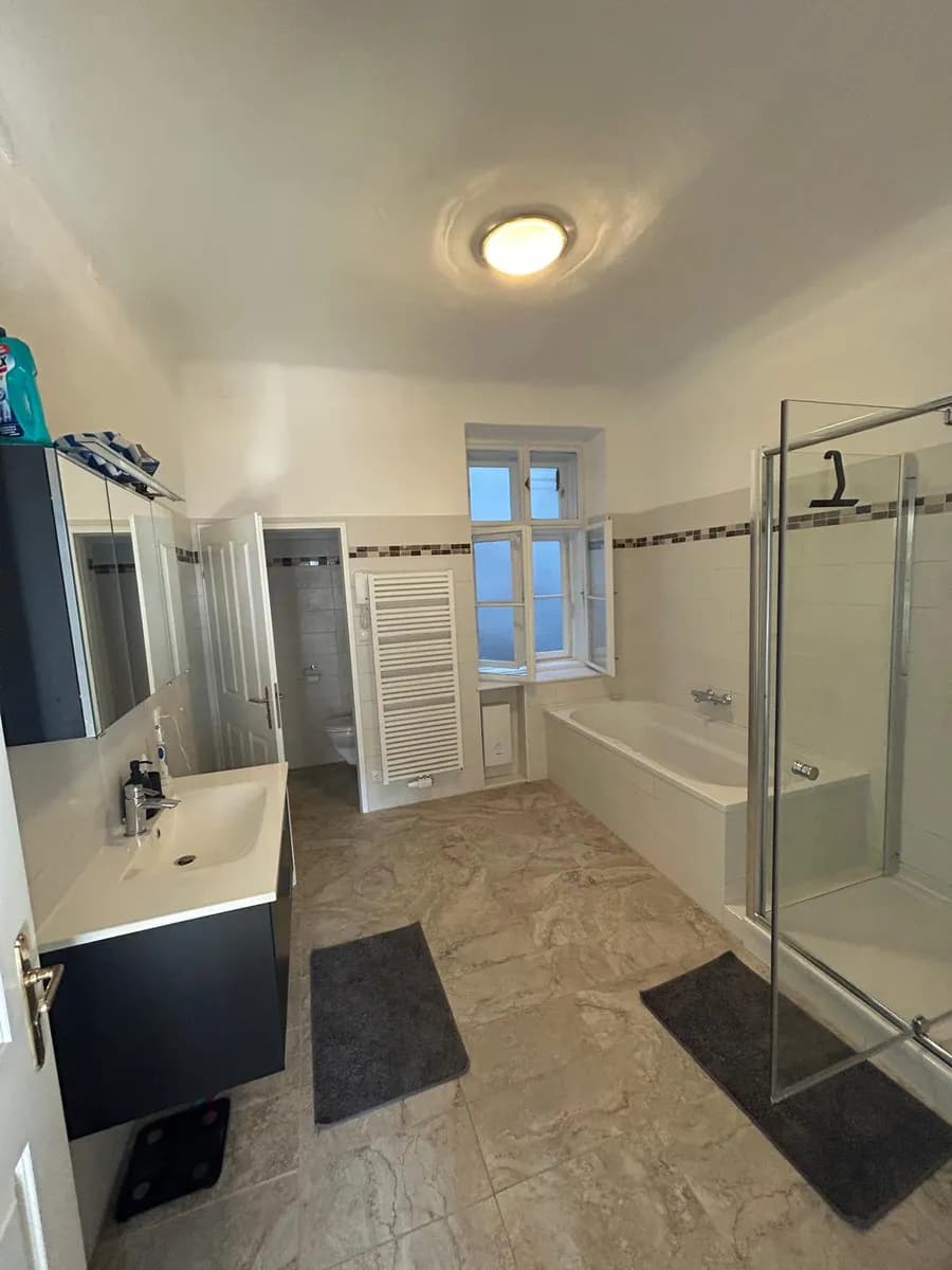 3-Zimmer-Wohnung mieten in Wien – 131 m², € 1.807 – Bild 8 von 10