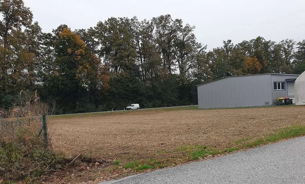 Immobilie kaufen in Deutschlandsberg – 2 000 m², € 259.000 – Bild 1 von 3