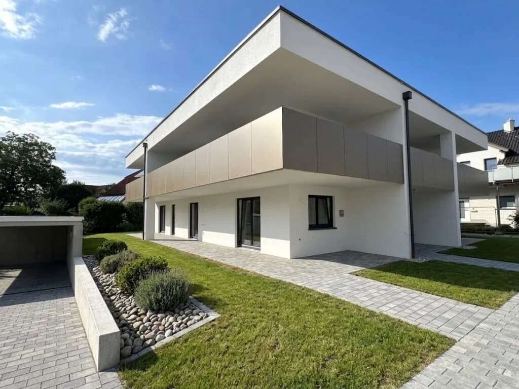 3-Zimmer-Wohnung kaufen in Freistadt – 78,79 m², € 408.640