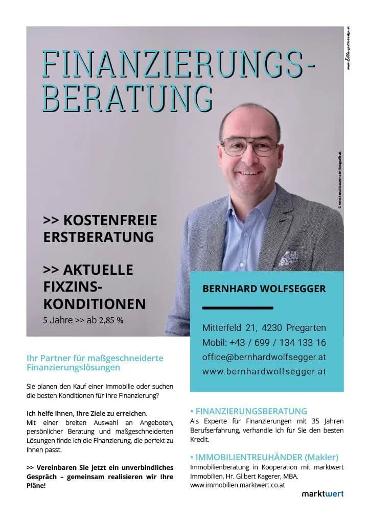 3-Zimmer-Wohnung kaufen in Freistadt – 78,79 m², € 408.640 – Bild 6 von 11