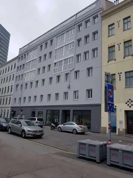 Gewerbeimmobilie mieten in Wien – 1 500 m², € 17 – Bild 3 von 17