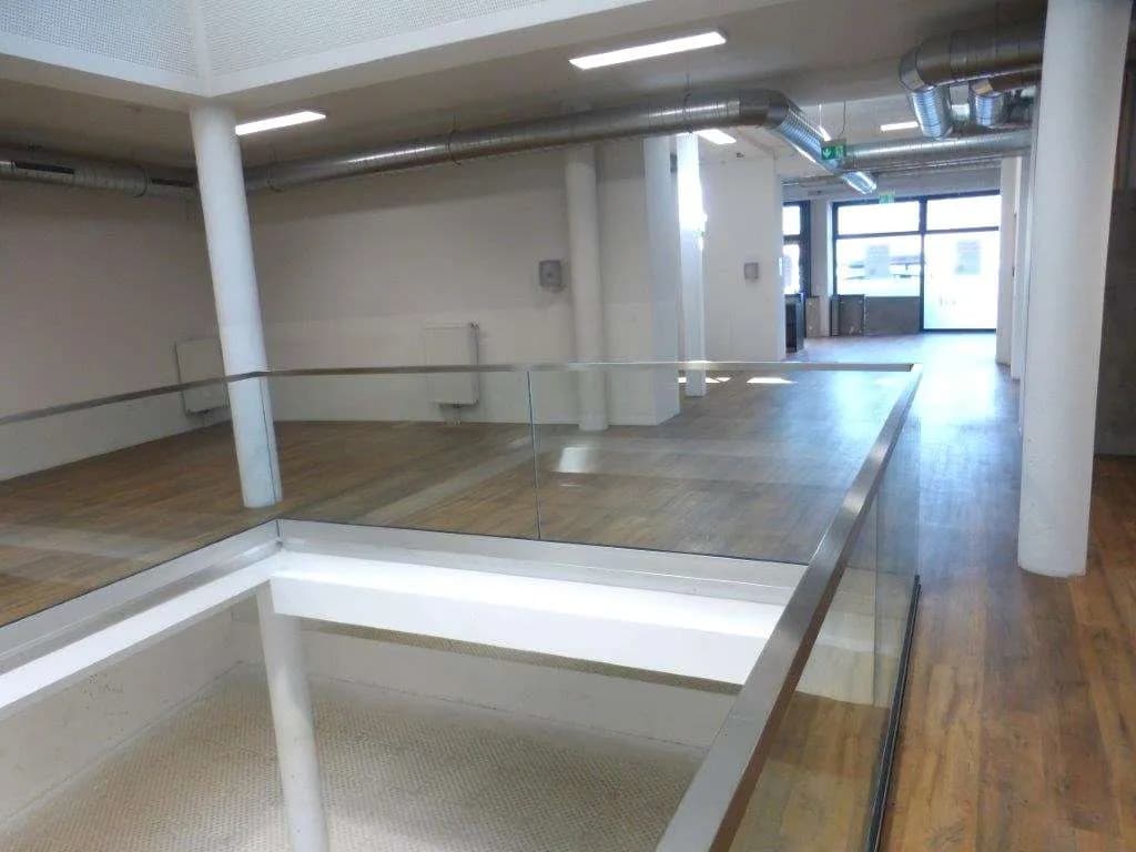 Gewerbeimmobilie mieten in Wien – 1 500 m², € 17 – Bild 4 von 17