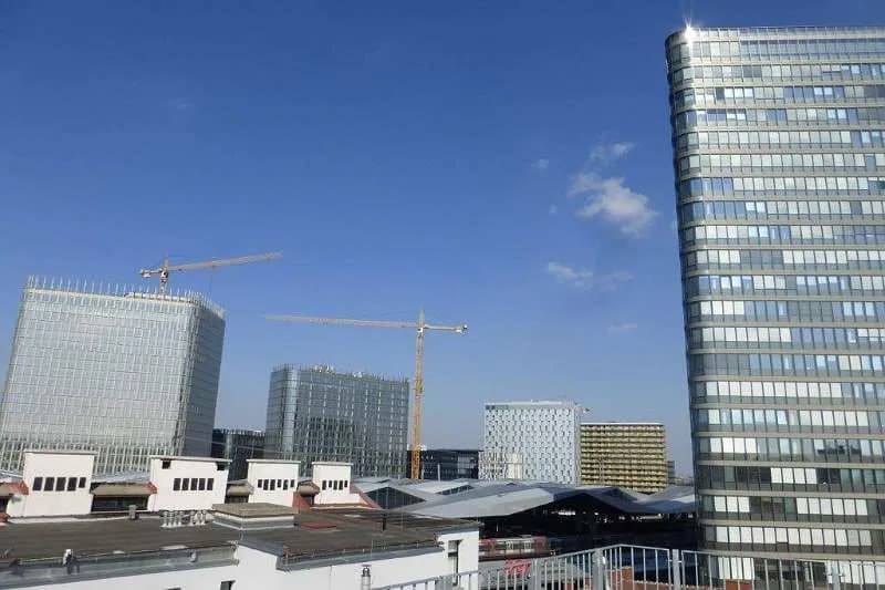 Gewerbeimmobilie mieten in Wien – 1 500 m², € 17 – Bild 8 von 17