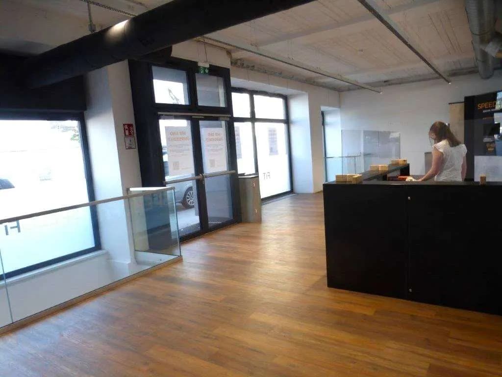 Gewerbeimmobilie mieten in Wien – 1 500 m², € 17 – Bild 10 von 17
