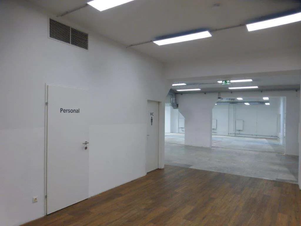 Gewerbeimmobilie mieten in Wien – 1 500 m², € 17 – Bild 11 von 17