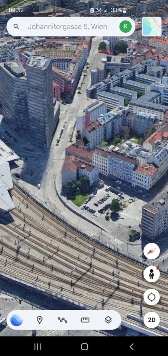 Gewerbeimmobilie mieten in Wien – 1 500 m², € 17 – Bild 17 von 17