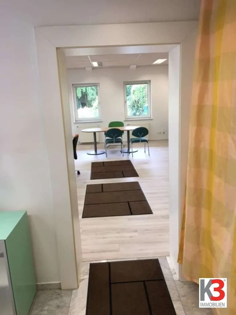 2-Zimmer-Gewerbeimmobilie mieten in Salzburg Stadt – 90 m², € 1.500 – Bild 4 von 11