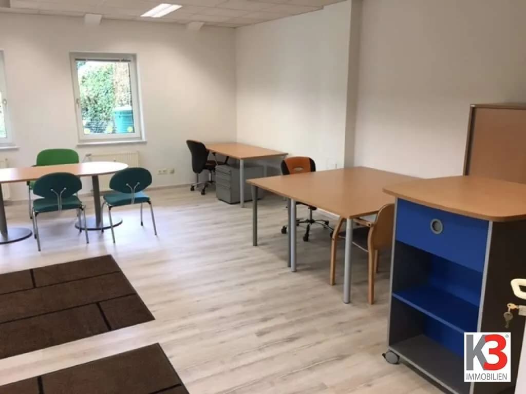 2-Zimmer-Gewerbeimmobilie mieten in Salzburg Stadt – 90 m², € 1.500 – Bild 5 von 11