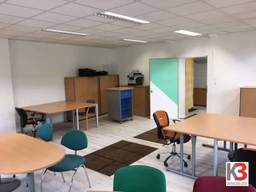 2-Zimmer-Gewerbeimmobilie mieten in Salzburg Stadt – 90 m², € 1.500 – Bild 6 von 11