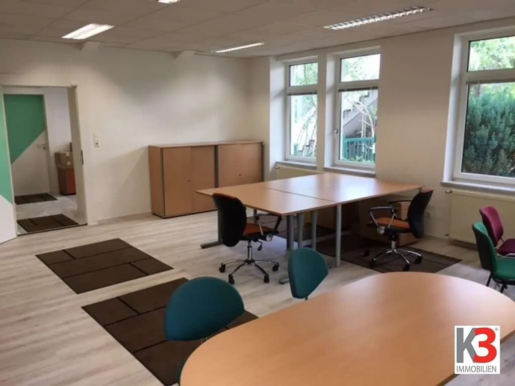 2-Zimmer-Gewerbeimmobilie mieten in Salzburg Stadt – 90 m², € 1.500 – Bild 7 von 11