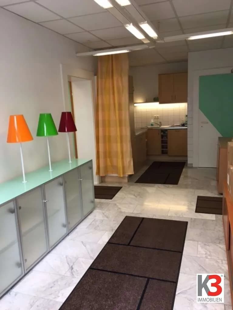 2-Zimmer-Gewerbeimmobilie mieten in Salzburg Stadt – 90 m², € 1.500 – Bild 10 von 11