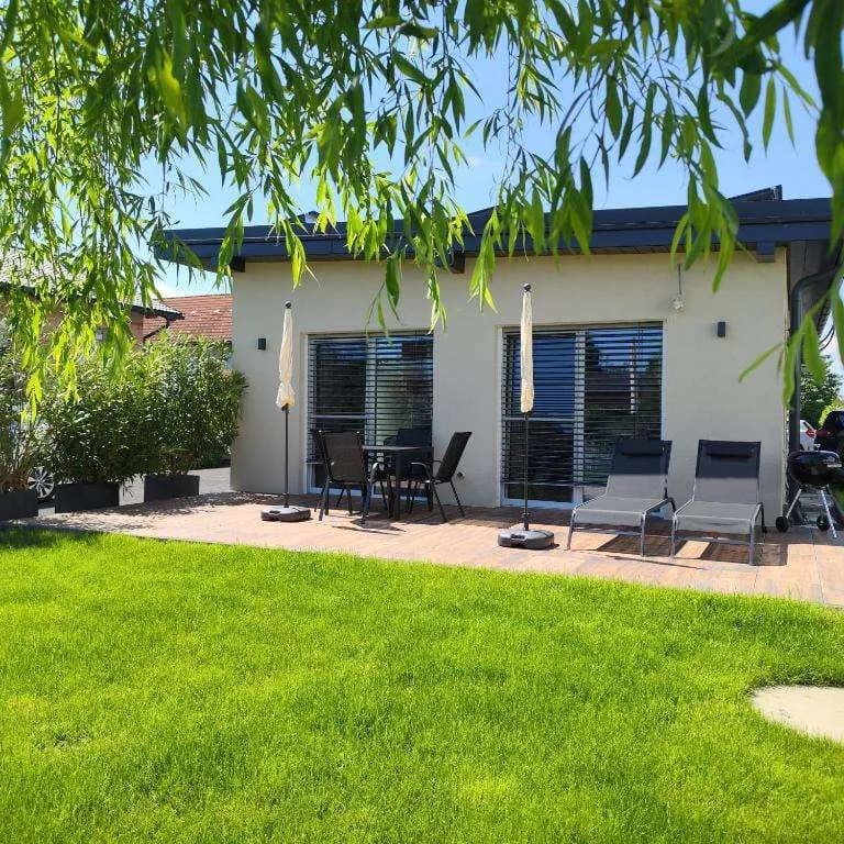 Wohnung mieten in Südoststeiermark – 33 m², € 86