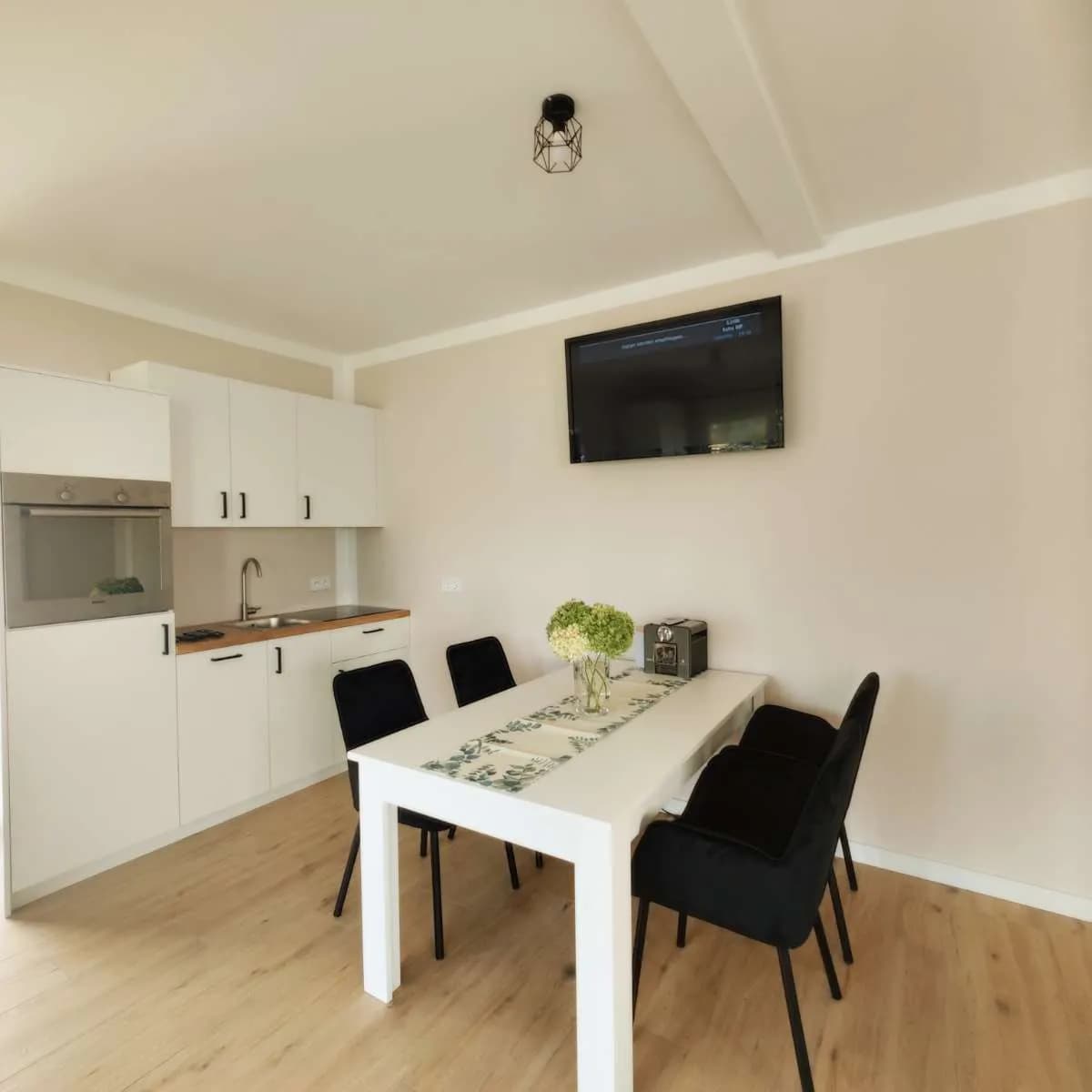 Wohnung mieten in Südoststeiermark – 33 m², € 86 – Bild 3 von 9