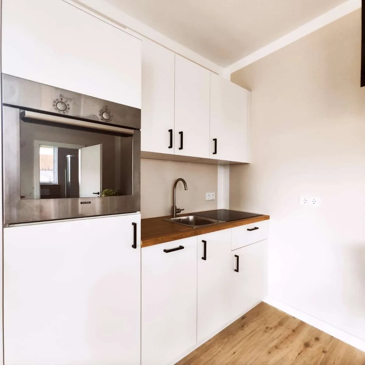 Wohnung mieten in Südoststeiermark – 33 m², € 86 – Bild 4 von 9