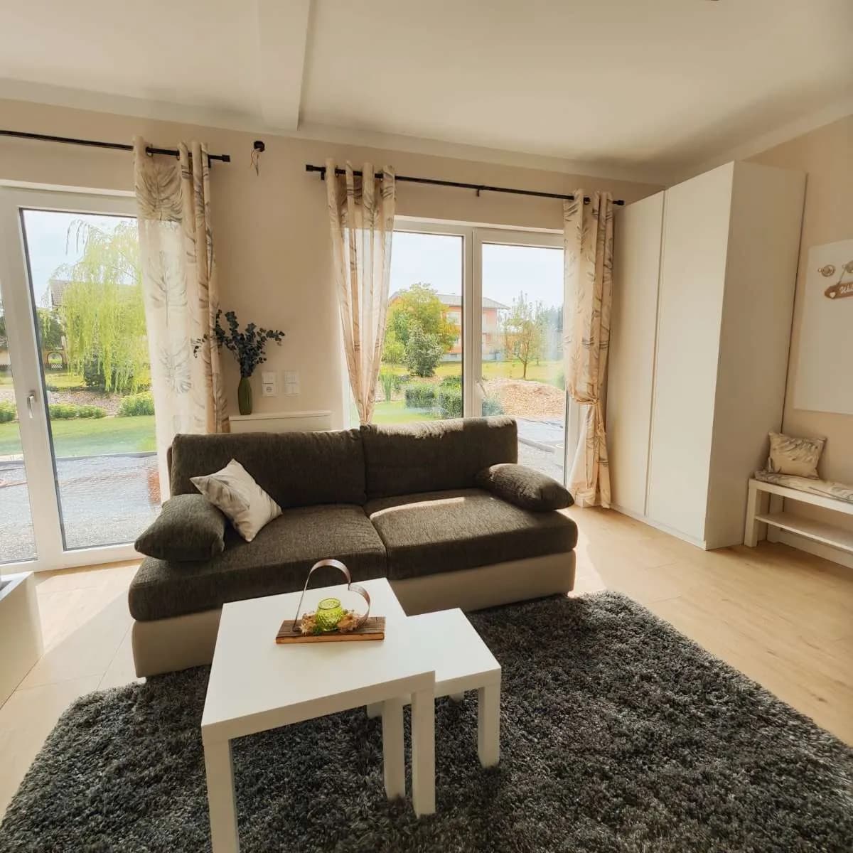 Wohnung mieten in Südoststeiermark – 33 m², € 86 – Bild 5 von 9