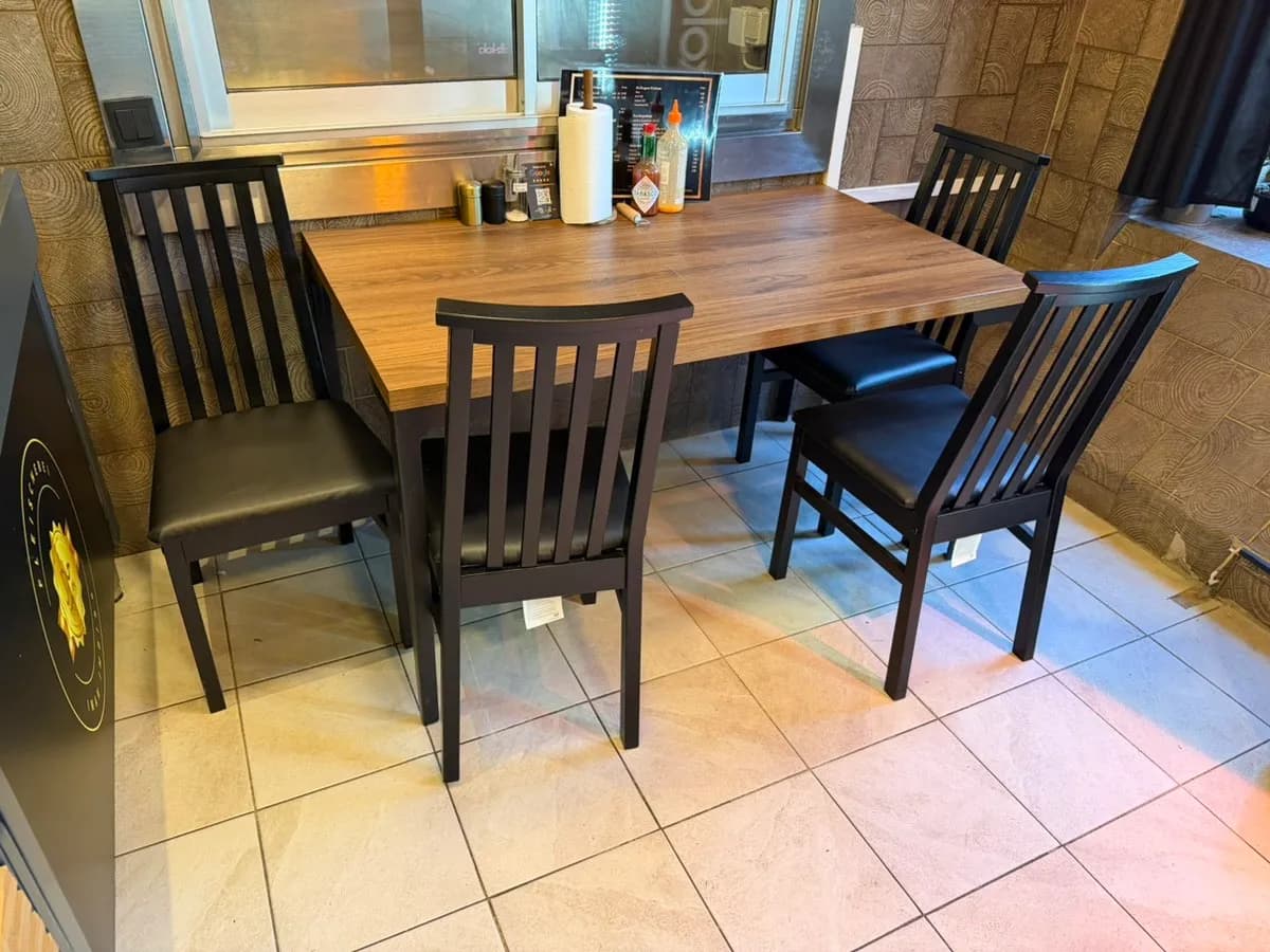 5-Zimmer-Gewerbeimmobilie mieten in Wien – 150 m², € 1.460 – Bild 4 von 17