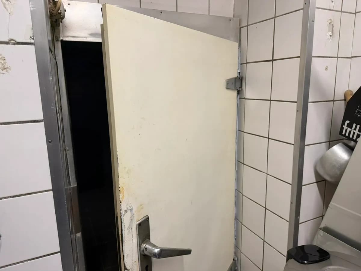 5-Zimmer-Gewerbeimmobilie mieten in Wien – 150 m², € 1.460 – Bild 7 von 17