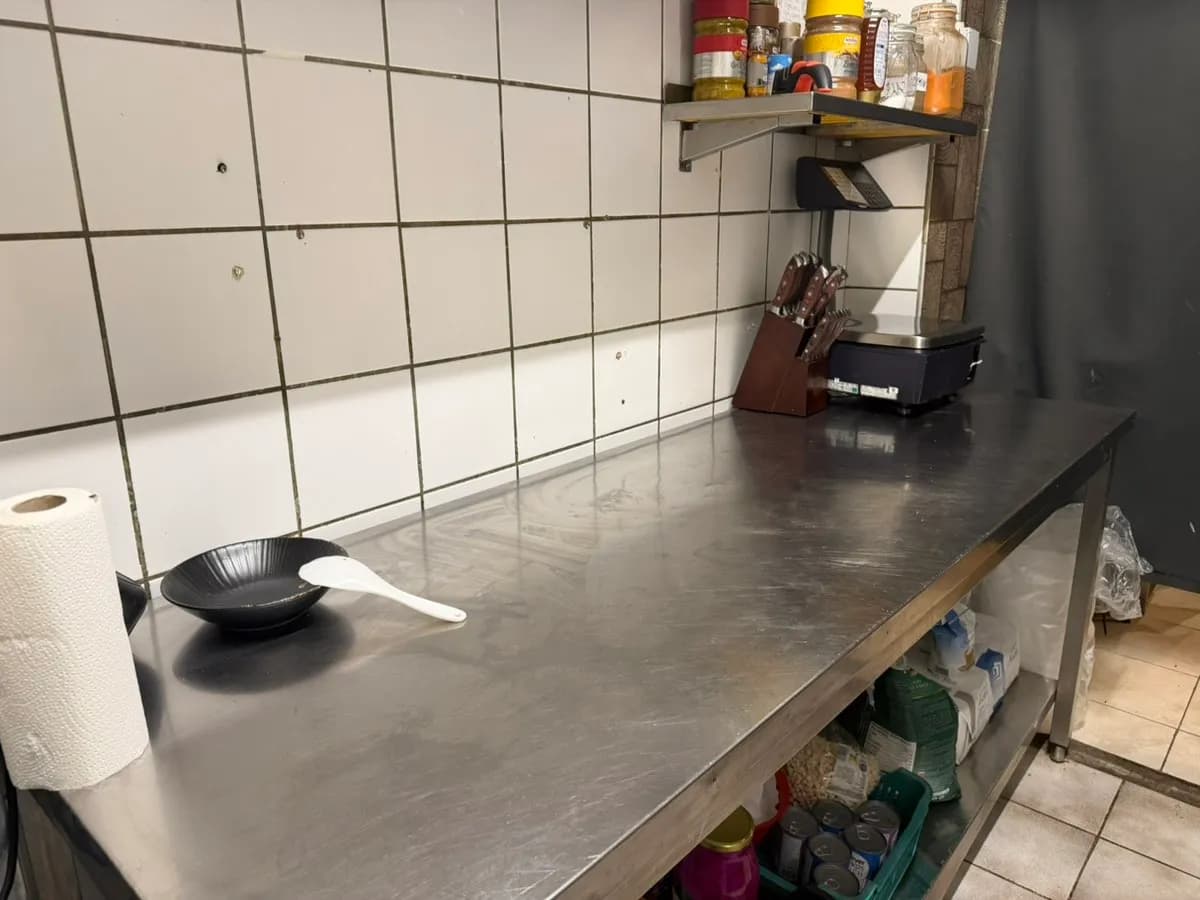 5-Zimmer-Gewerbeimmobilie mieten in Wien – 150 m², € 1.460 – Bild 8 von 17