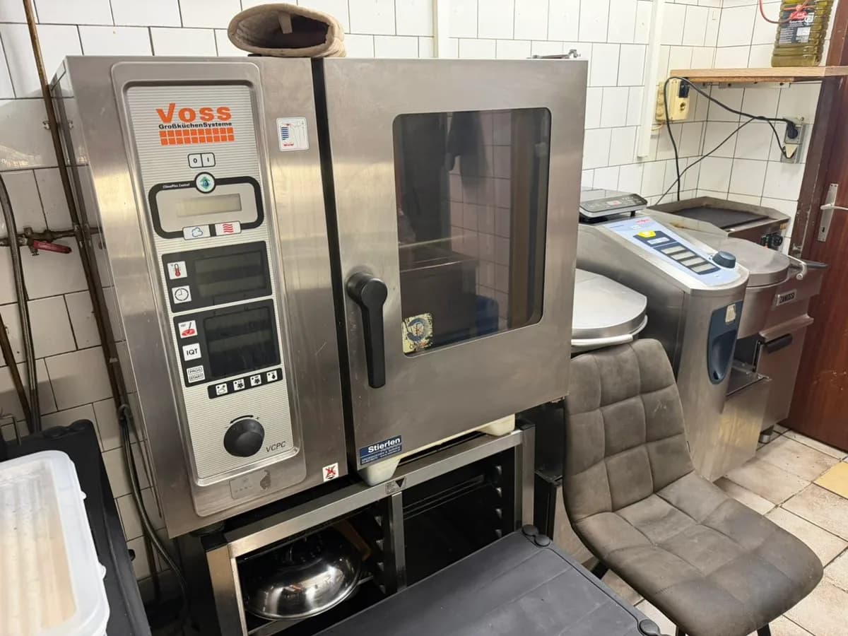 5-Zimmer-Gewerbeimmobilie mieten in Wien – 150 m², € 1.460 – Bild 10 von 17