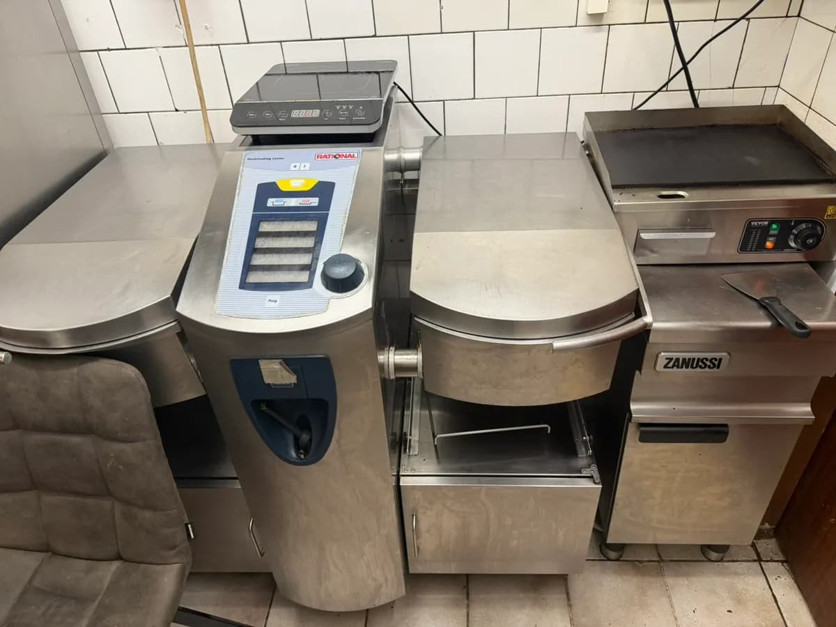 5-Zimmer-Gewerbeimmobilie mieten in Wien – 150 m², € 1.460 – Bild 11 von 17