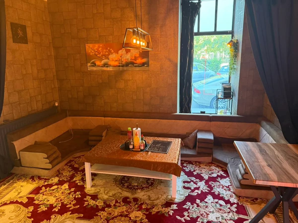 5-Zimmer-Gewerbeimmobilie mieten in Wien – 150 m², € 1.460 – Bild 13 von 17
