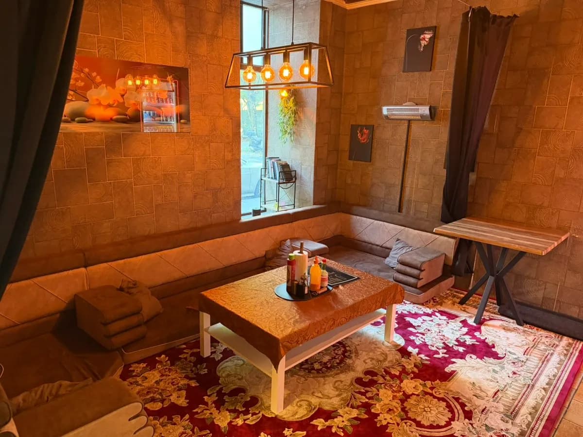 5-Zimmer-Gewerbeimmobilie mieten in Wien – 150 m², € 1.460 – Bild 14 von 17