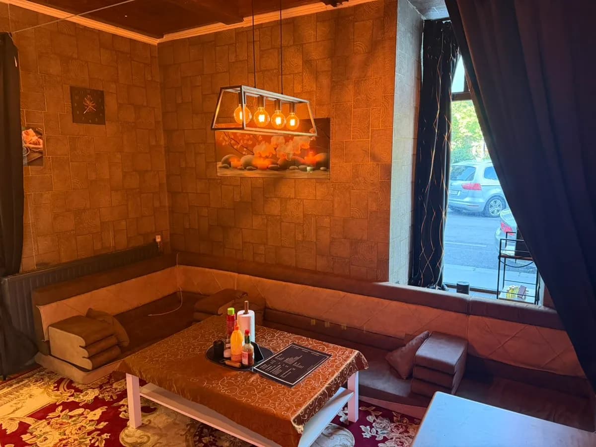 5-Zimmer-Gewerbeimmobilie mieten in Wien – 150 m², € 1.460 – Bild 15 von 17