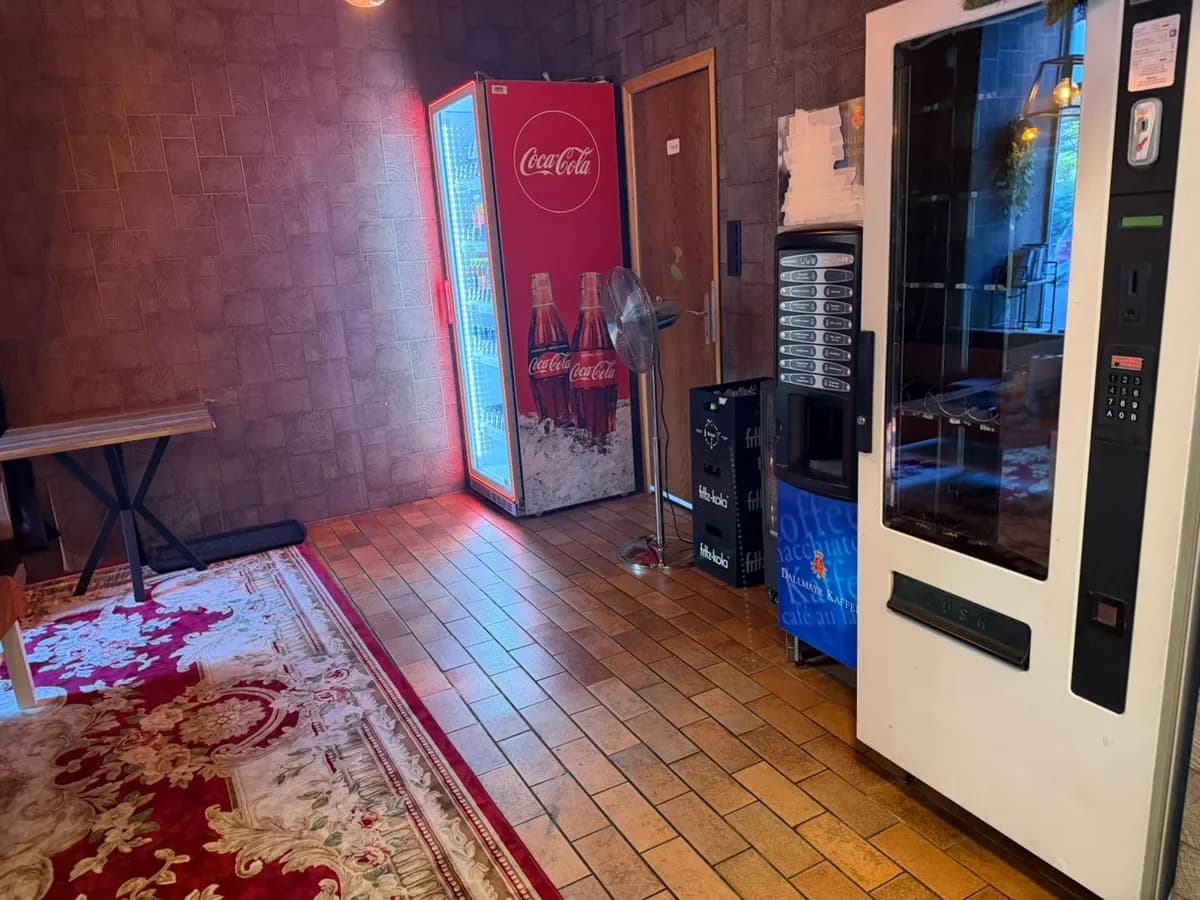 5-Zimmer-Gewerbeimmobilie mieten in Wien – 150 m², € 1.460 – Bild 16 von 17