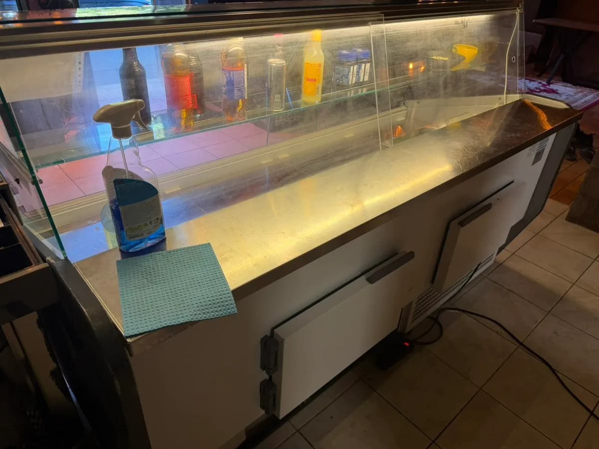 5-Zimmer-Gewerbeimmobilie mieten in Wien – 150 m², € 1.460 – Bild 17 von 17