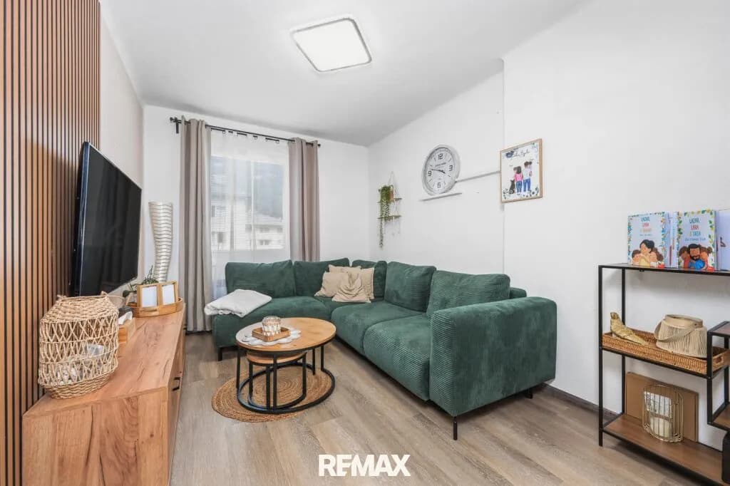 3-Zimmer-Wohnung kaufen in Sankt Johann im Pongau – 75 m², € 195.000 – Bild 2 von 6