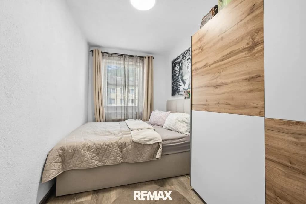 3-Zimmer-Wohnung kaufen in Sankt Johann im Pongau – 75 m², € 195.000 – Bild 3 von 6