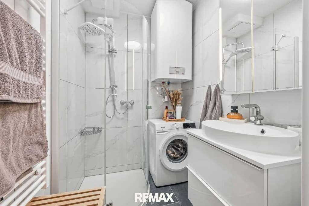 3-Zimmer-Wohnung kaufen in Sankt Johann im Pongau – 75 m², € 195.000 – Bild 5 von 6