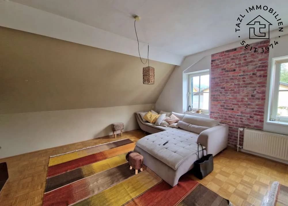 3-Zimmer-Wohnung mieten in Weiz – 69,82 m², € 695