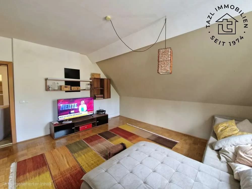 3-Zimmer-Wohnung mieten in Weiz – 69,82 m², € 695 – Bild 2 von 22