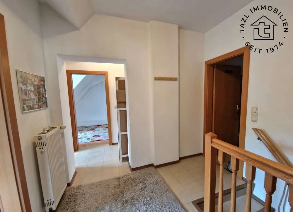 3-Zimmer-Wohnung mieten in Weiz – 69,82 m², € 695 – Bild 10 von 22