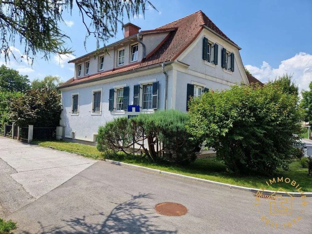 3-Zimmer-Wohnung mieten in Weiz – 69,82 m², € 695 – Bild 19 von 22