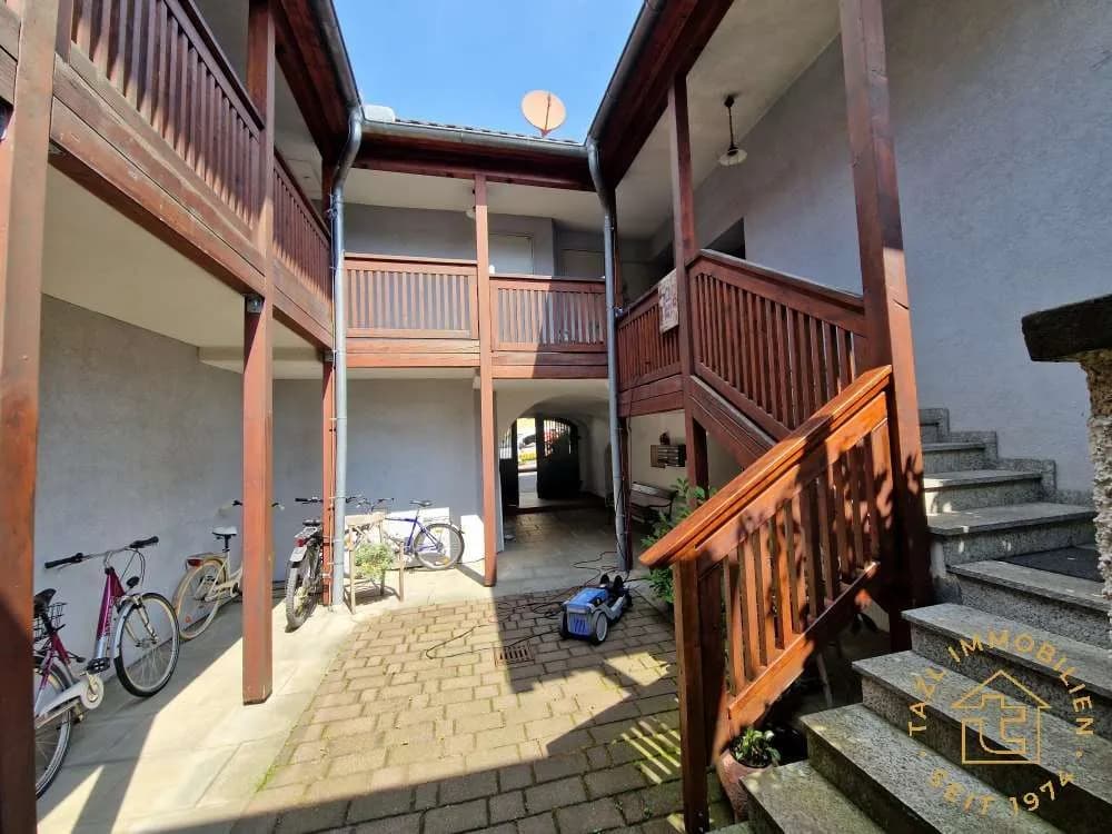 3-Zimmer-Wohnung mieten in Weiz – 69,82 m², € 695 – Bild 20 von 22