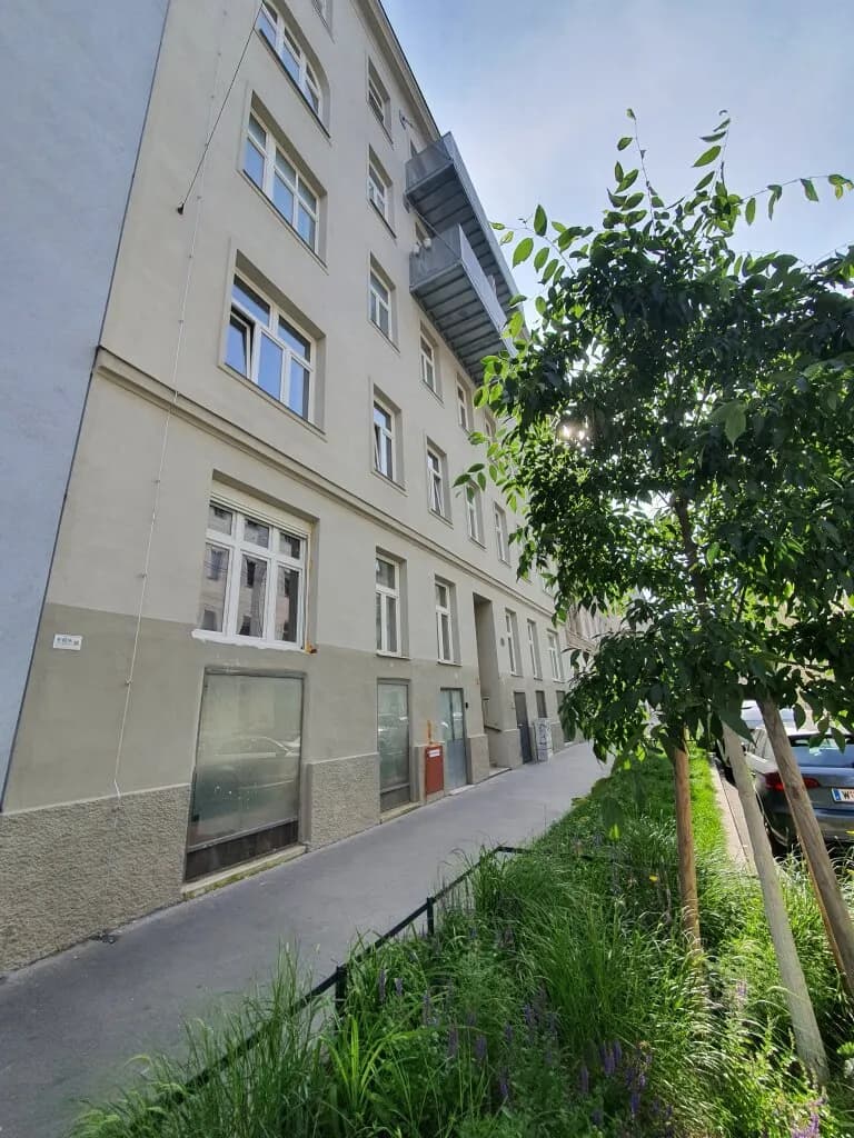 3-Zimmer-Wohnung kaufen in Wien – 68,05 m², € 199.000