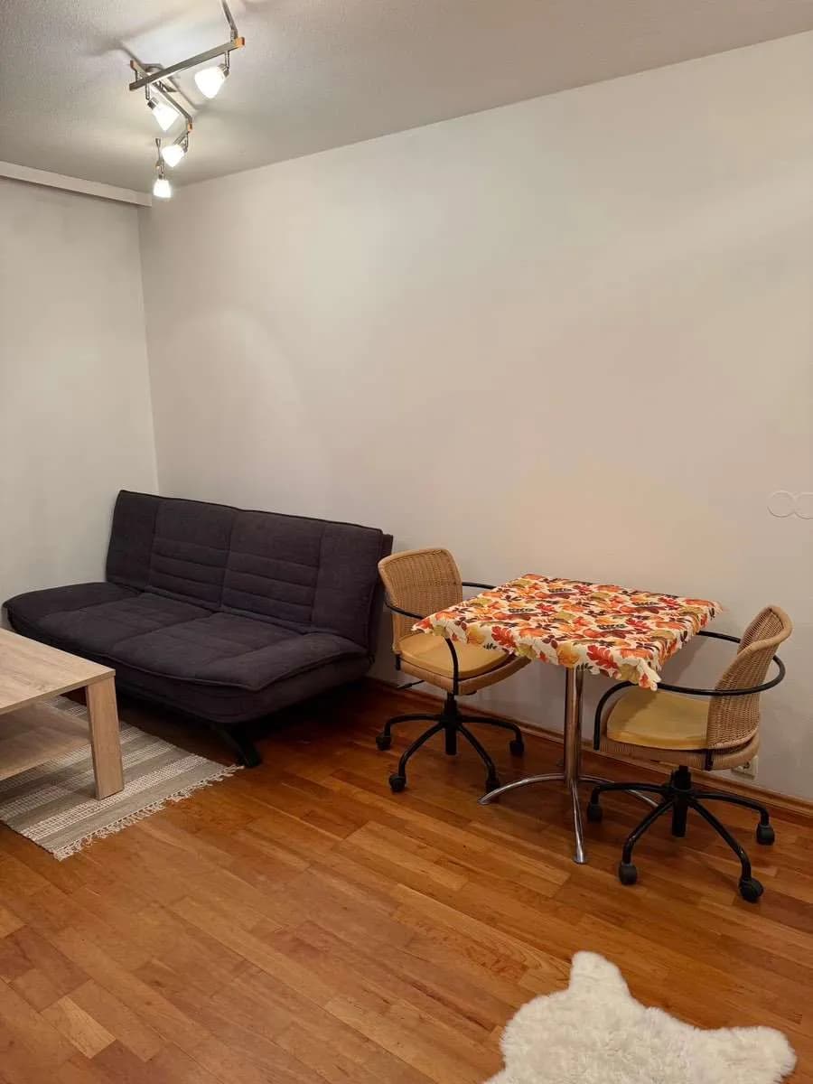 1-Zimmer-Wohnung mieten in Wien – 36 m², € 650