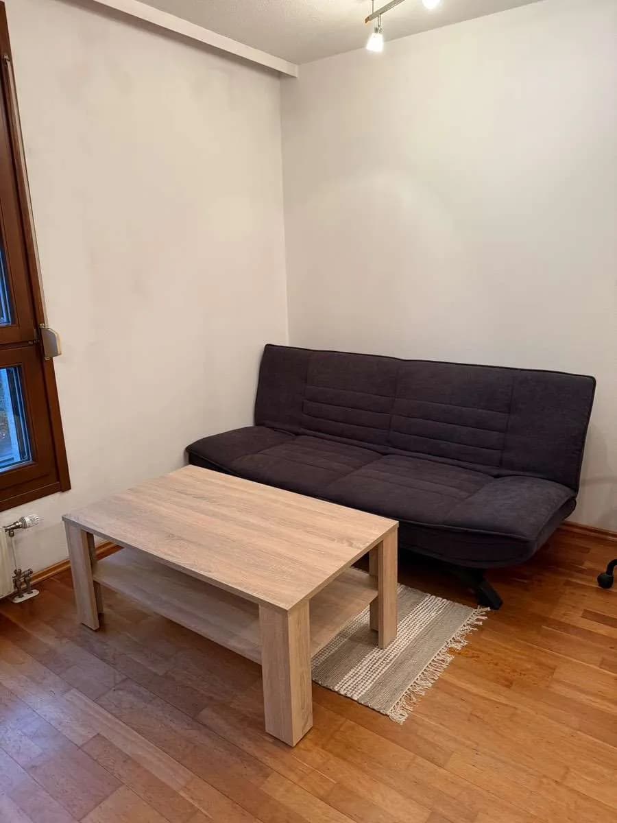 1-Zimmer-Wohnung mieten in Wien – 36 m², € 650 – Bild 2 von 9