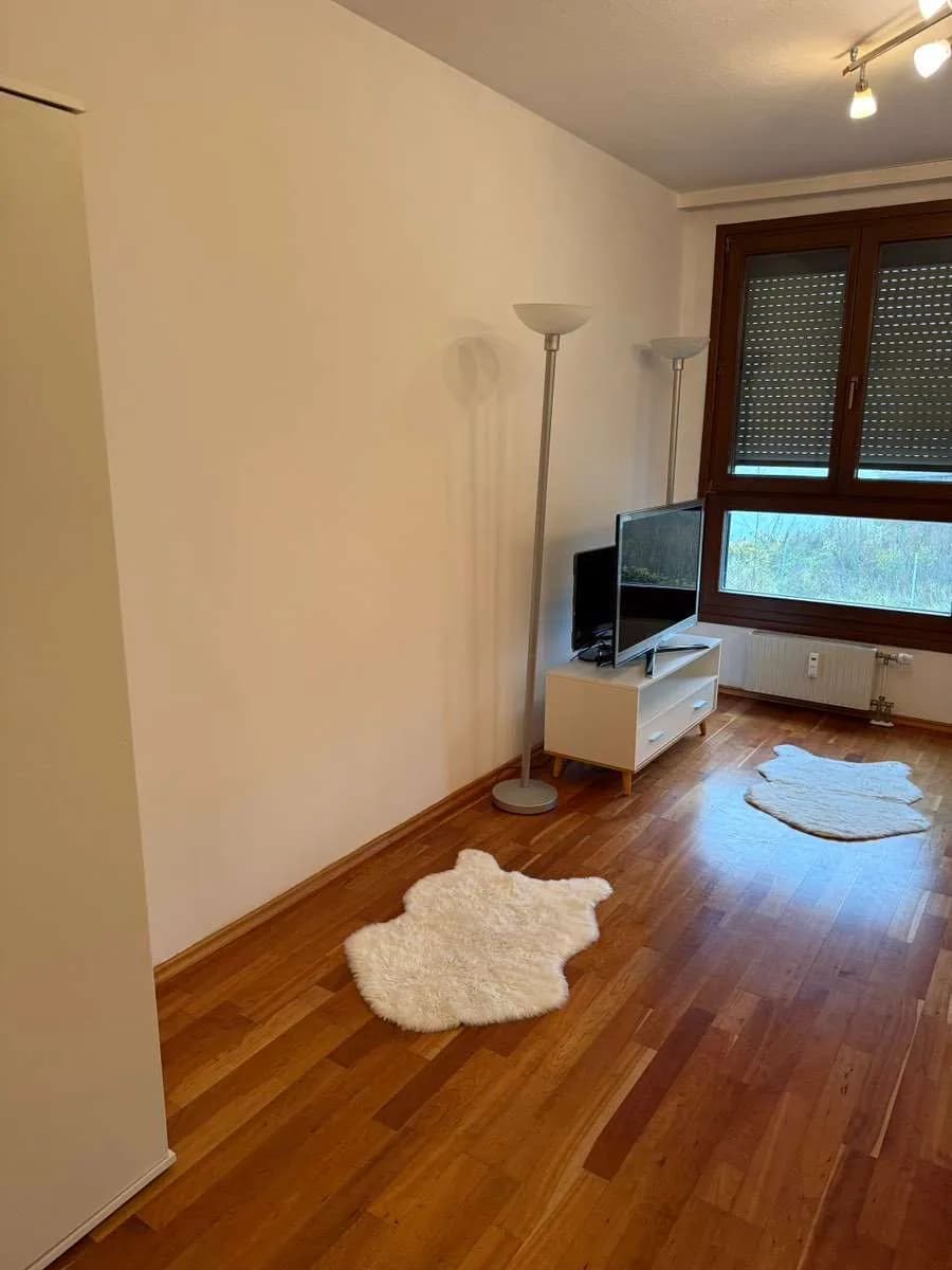 1-Zimmer-Wohnung mieten in Wien – 36 m², € 650 – Bild 3 von 9