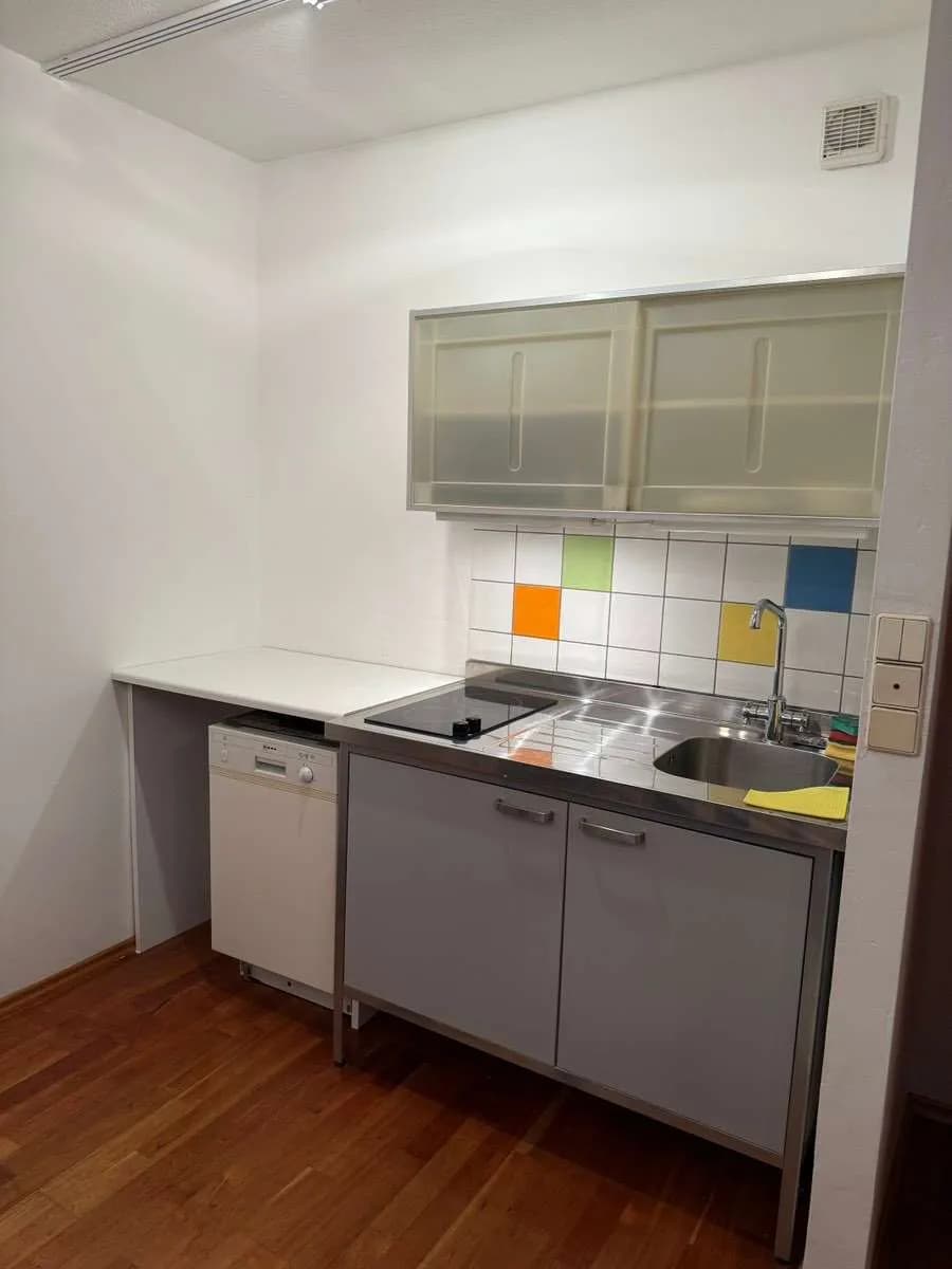 1-Zimmer-Wohnung mieten in Wien – 36 m², € 650 – Bild 6 von 9